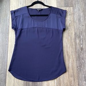 Express blouse